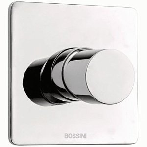 Смеситель для душа Bossini Oki Z00008.030 хром купить в интернет-магазине сантехники Sanbest