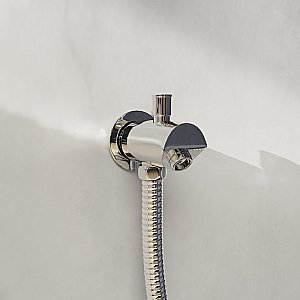 Душевая система RGW Shower Panels SP-6143-01 50140801-01 хром купить в интернет-магазине сантехники Sanbest