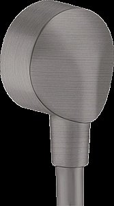 Шланговое подсоединение Hansgrohe FixFit 27454340 купить в интернет-магазине сантехники Sanbest