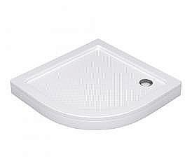 Душевой поддон WasserKRAFT Isen 26T01 90х90 купить в интернет-магазине Sanbest