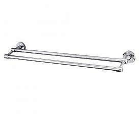 Полотенцедержатель WasserKRAFT Isen К-4040 купить в интернет-магазине сантехники Sanbest