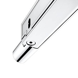 Держатель для туалетной бумаги KEUCO REVA 12862010000 хром купить в интернет-магазине сантехники Sanbest