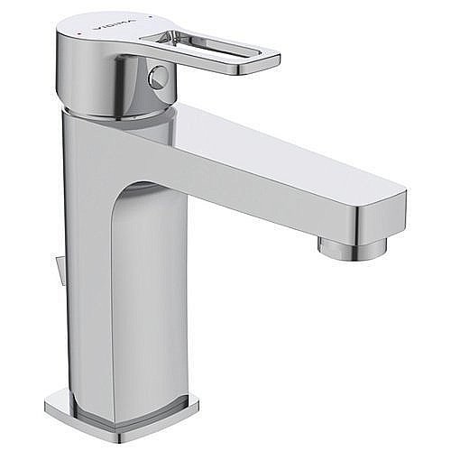 Смеситель для раковины Vidima Hype BA396AA купить в интернет-магазине сантехники Sanbest