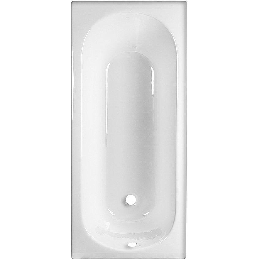 Ванна чугунная Byon B13 Maxi Ц0000139 180x80 купить в интернет-магазине Sanbest
