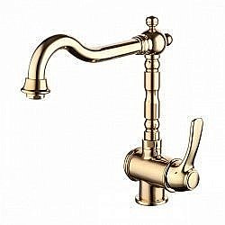 Смеситель для кухни IDDIS Oldie OLDYGL0i05 купить в интернет-магазине сантехники Sanbest