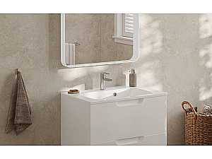 Смеситель для раковины Ravak Solar SL 012.00CR X070482 хром купить в интернет-магазине сантехники Sanbest