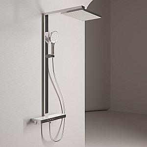 Душевая система Sancos Vos SC6100CH хром купить в интернет-магазине сантехники Sanbest