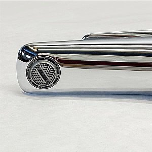 Смеситель для раковины Comforty FC074A-CCT хром купить в интернет-магазине сантехники Sanbest