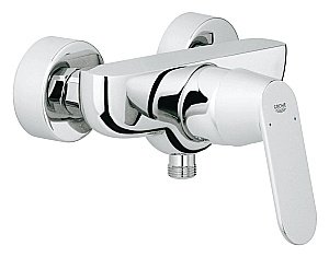Смеситель для душа Grohe Eurosmart Cosmopolitan 32837000 хром купить в интернет-магазине сантехники Sanbest