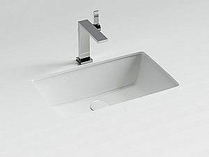 Раковина Ceramica Nova Era CN15004 белая купить в интернет-магазине Sanbest