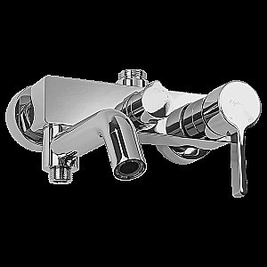 Душевая система Elghansa 2330524-2C (Set-29) хром купить в интернет-магазине сантехники Sanbest