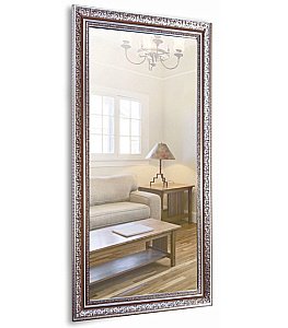 Зеркало MIXLINE Верона 527453 50 в ванную от интернет-магазине сантехники Sanbest