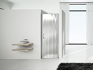 Душевая дверь Vincea Orta VPP-1O700CH 70 купить в интернет-магазине Sanbest