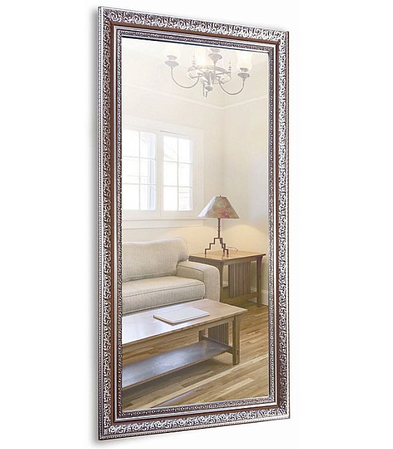 Зеркало MIXLINE Верона 527453 50 в ванную от интернет-магазине сантехники Sanbest