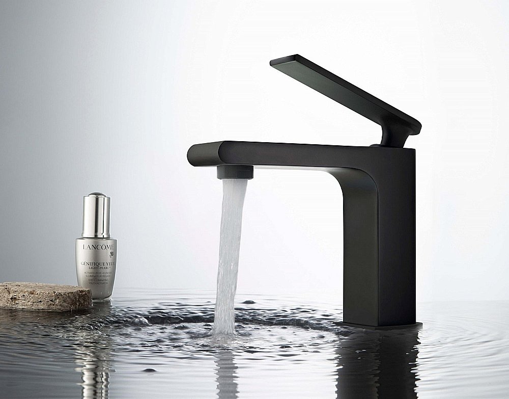 Смеситель для раковины Timo Anni 2761/03F купить в интернет-магазине сантехники Sanbest