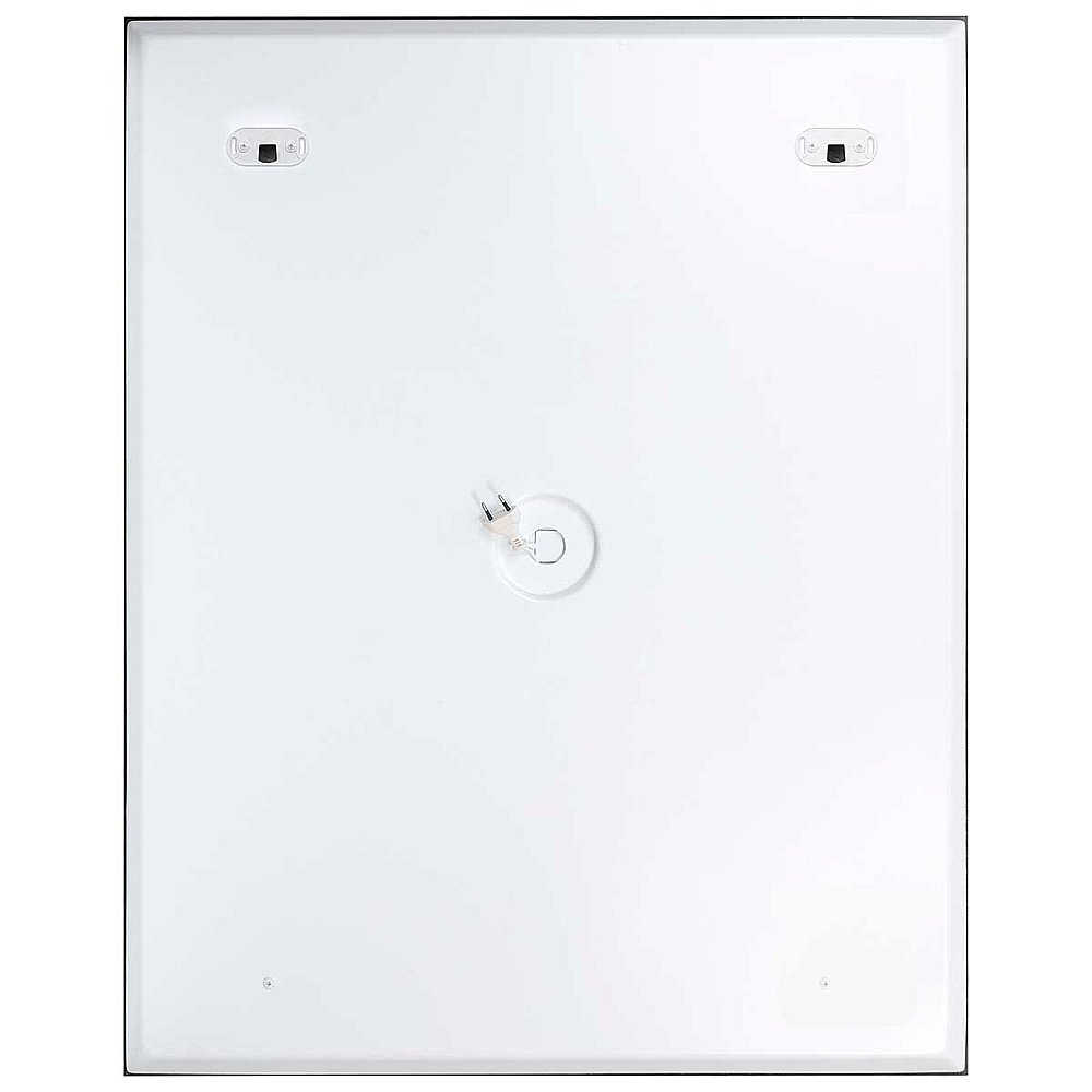 Зеркало LED Vincea VLM-3VN500 50х70 в ванную от интернет-магазине сантехники Sanbest