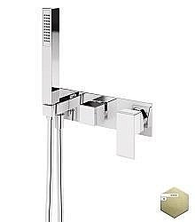 Смеситель для душа  Cezares Porta VDM2-SR купить в интернет-магазине сантехники Sanbest