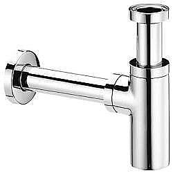 Сифон для раковины Ceramalux С-057 купить в интернет-магазине сантехники Sanbest