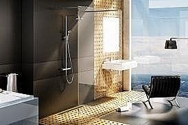 Душевое ограждение Ravak ST Walk-In Free 160 купить в интернет-магазине Sanbest