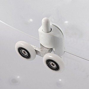 Душевая кабина DTO L 601 98689 100x100 с электрикой купить в интернет-магазине Sanbest