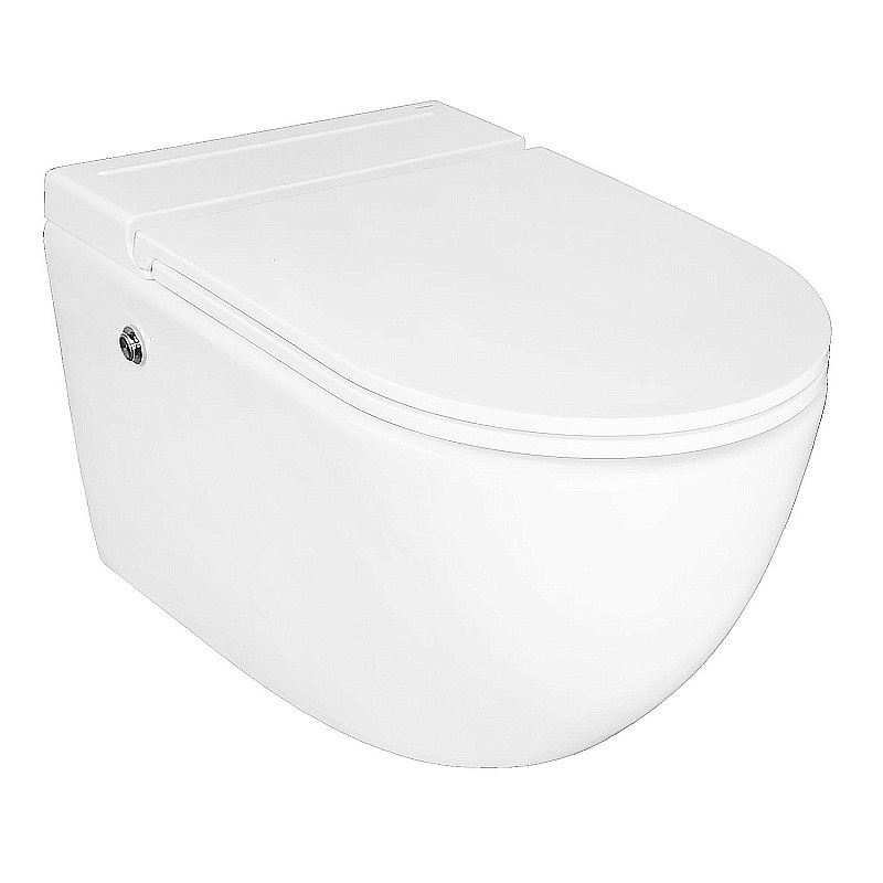 Инсталляция для унитаза Azario AZ-8010-1000 купить в интернет-магазине сантехники Sanbest