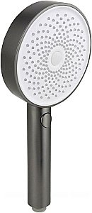 Душевая лейка Allen Brau Priority 5.31B20-MG брашированный графит купить в интернет-магазине сантехники Sanbest