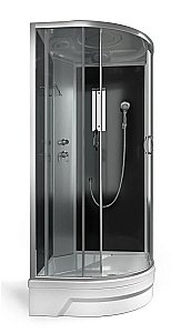 Душевая кабина Erlit Comfrot ER350926-С4-RUS 90х90 купить в интернет-магазине Sanbest