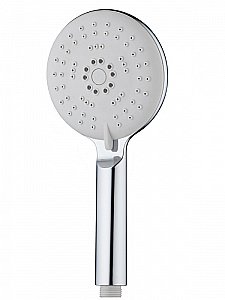 Душевая лейка Orange O-Shower OS03 хром купить в интернет-магазине сантехники Sanbest