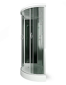 Душевая кабина Erlit ER3512P-C2-RUS 120x80 купить в интернет-магазине Sanbest