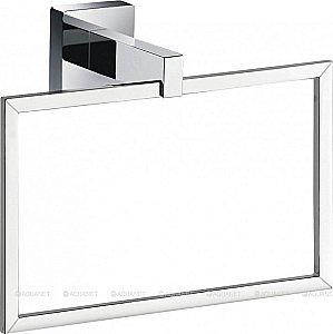 Полотенцедержатель Aquanet 246614 купить в интернет-магазине сантехники Sanbest