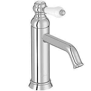 Cмеситель для раковины Jacob Delafon LOUISE E24360-CP хром купить в интернет-магазине сантехники Sanbest