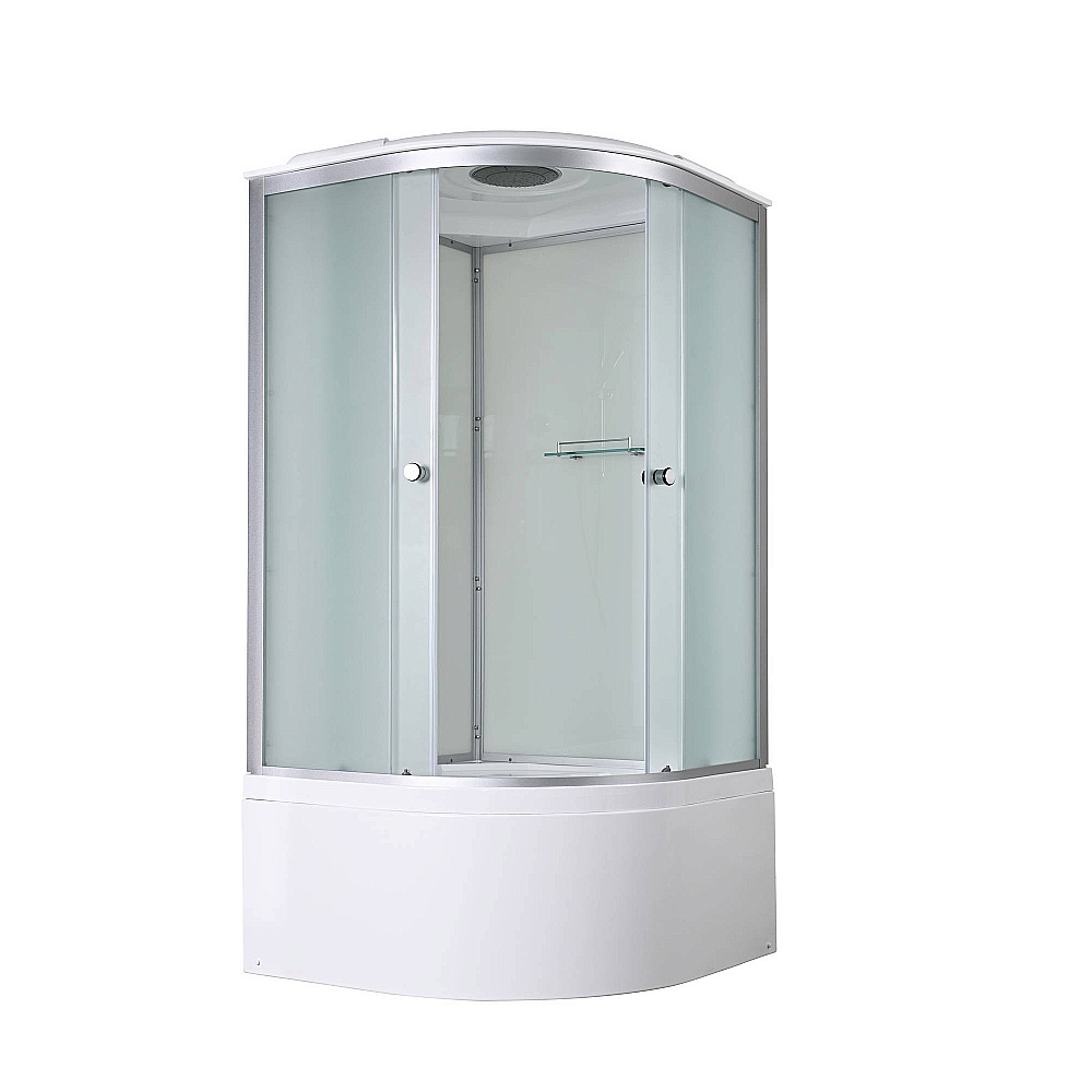 Душевая кабина AvaCan D Серия D5090 90х90 стандартная купить в интернет-магазине Sanbest