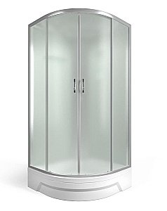 Душевая кабина Erlit Comfrot ER350926-C3-RUS 90х90 купить в интернет-магазине Sanbest