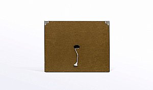 Зеркало гримерное Континент Этюд ЗГП02 80x60 в ванную от интернет-магазине сантехники Sanbest