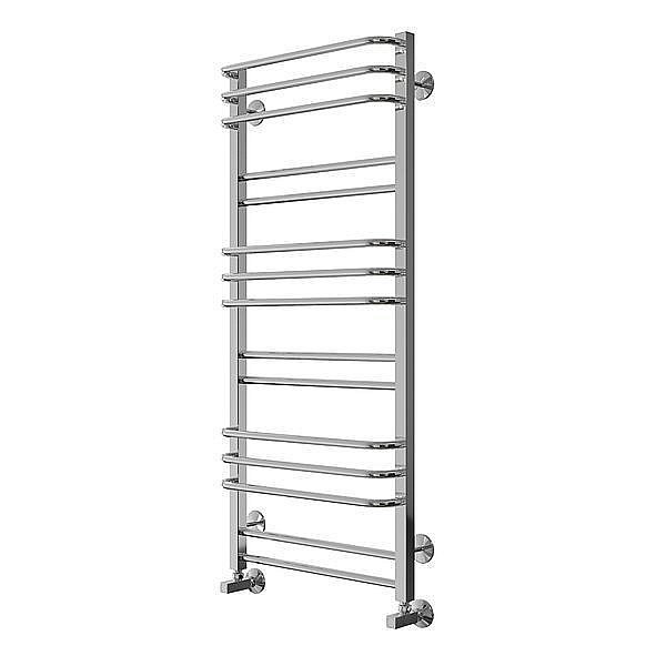 Полотенцесушитель водяной Ravak Cube 500 x 1200_W купить в интернет-магазине сантехники Sanbest