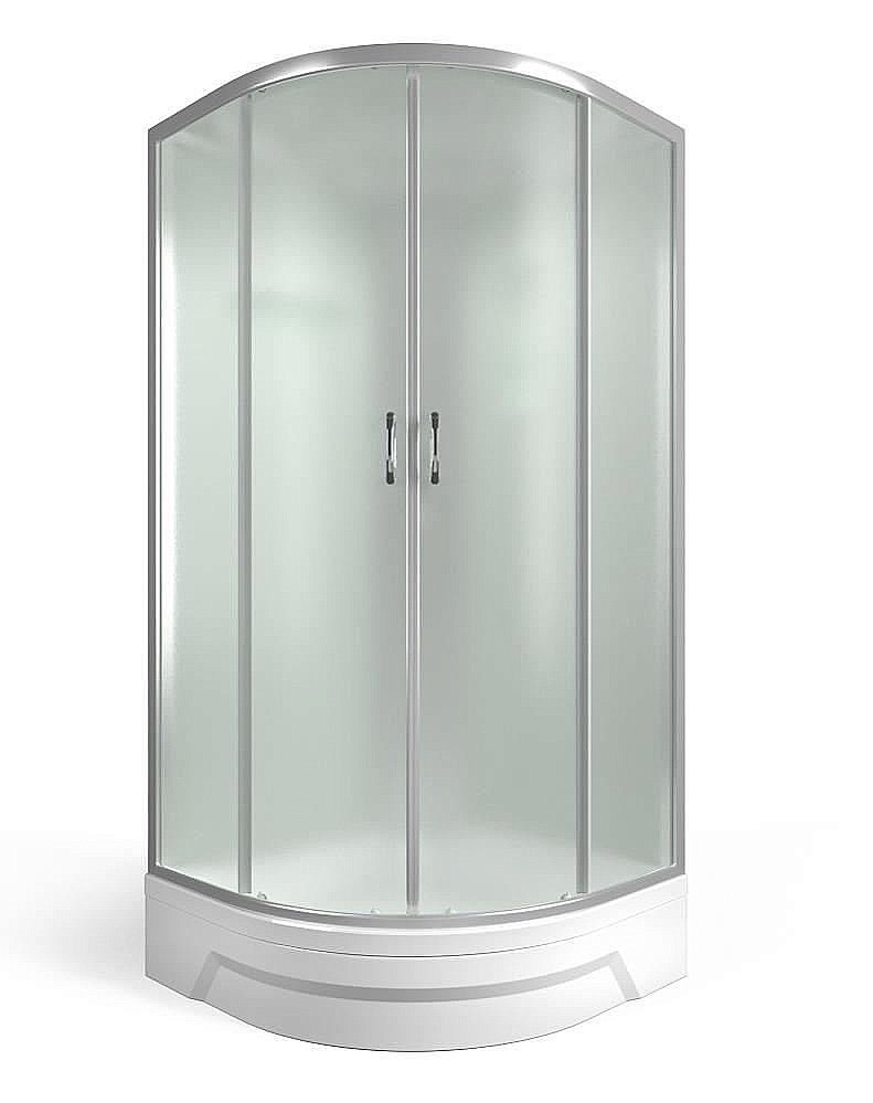 Душевая кабина Erlit Comfrot ER350926-C3-RUS 90х90 купить в интернет-магазине Sanbest