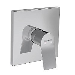 Смеситель для душа Hansgrohe Vivenis 75615000 хром купить в интернет-магазине сантехники Sanbest