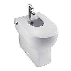 Биде напольное Jacob Delafon ODEON UP E4738-00 купить в интернет-магазине Sanbest