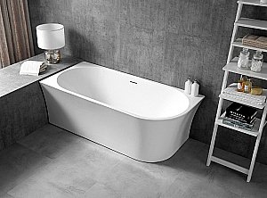 Ванна акриловая ABBER AB9257-1.5 150х78 купить в интернет-магазине Sanbest