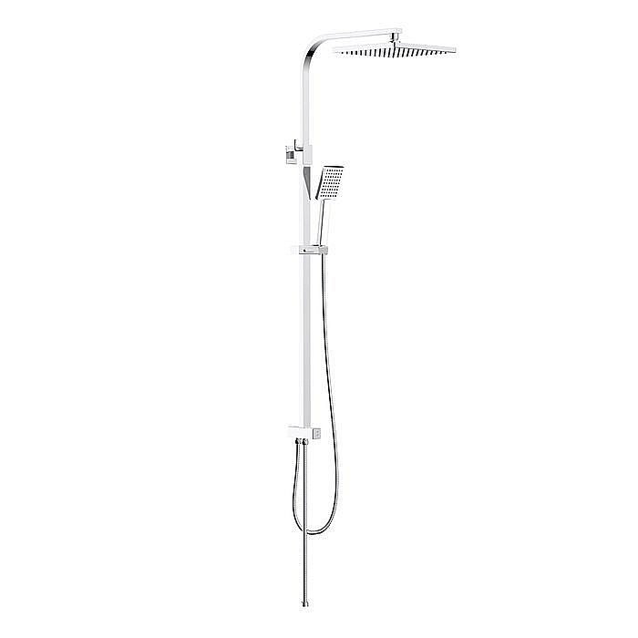 Душевая система Iddis Bild BIL1FSBi76 купить в интернет-магазине сантехники Sanbest