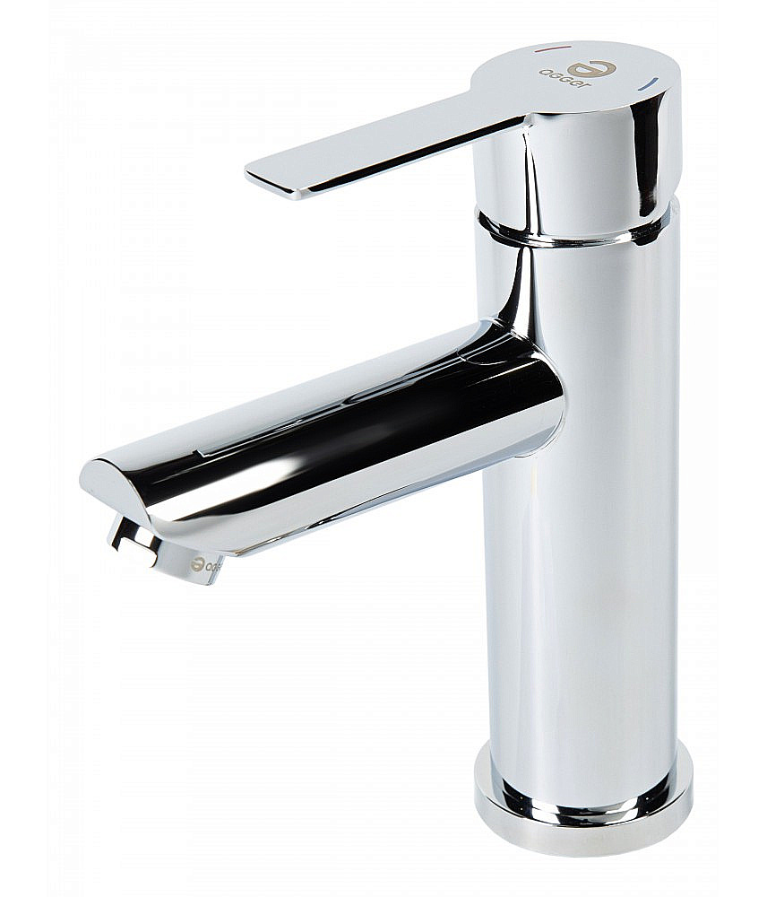 Cмеситель для раковины Agger Easy A3102100 хром глянцевый купить в интернет-магазине сантехники Sanbest
