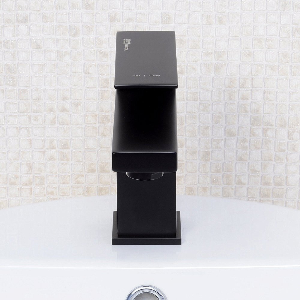 Смеситель для раковины WasserKRAFT Abens 2003 купить в интернет-магазине сантехники Sanbest