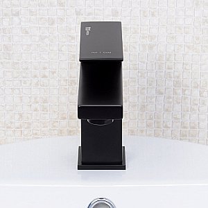 Смеситель для раковины WasserKRAFT Abens 2003 купить в интернет-магазине сантехники Sanbest