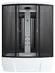 Душевая кабина ARCUS AS-205 купить в интернет-магазине Sanbest