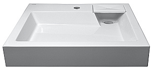 Инсталляция для унитаза Azario AZ-8010-1000 купить в интернет-магазине сантехники Sanbest