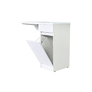 Тумба с раковиной Orange Sistema STK-40TUW 40 для ванной в интернет-магазине Sanbest