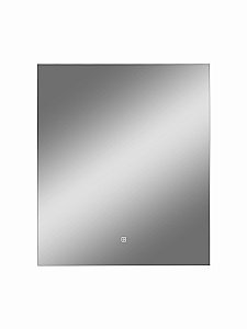 Зеркало Taliente Zled TA-Zled-T6070 60 в ванную от интернет-магазине сантехники Sanbest