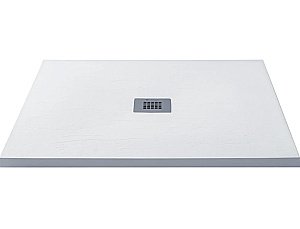 Душевой поддон Aquanet Pleasure 90x90 белый купить в интернет-магазине Sanbest