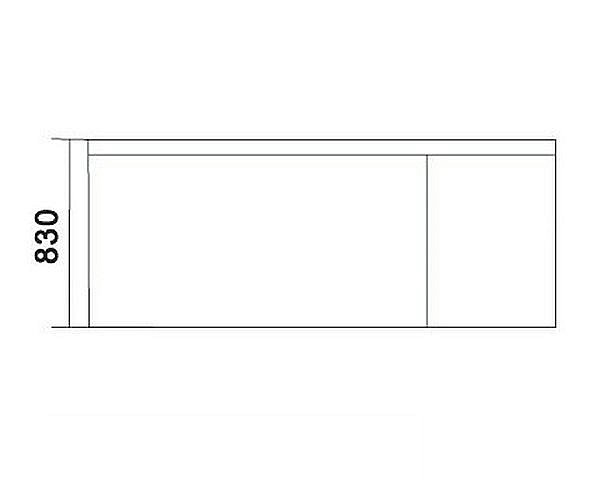 Ванна акриловая Gemy Next to You G9063 O 162х185 белая с гидромассажем купить в интернет-магазине Sanbest