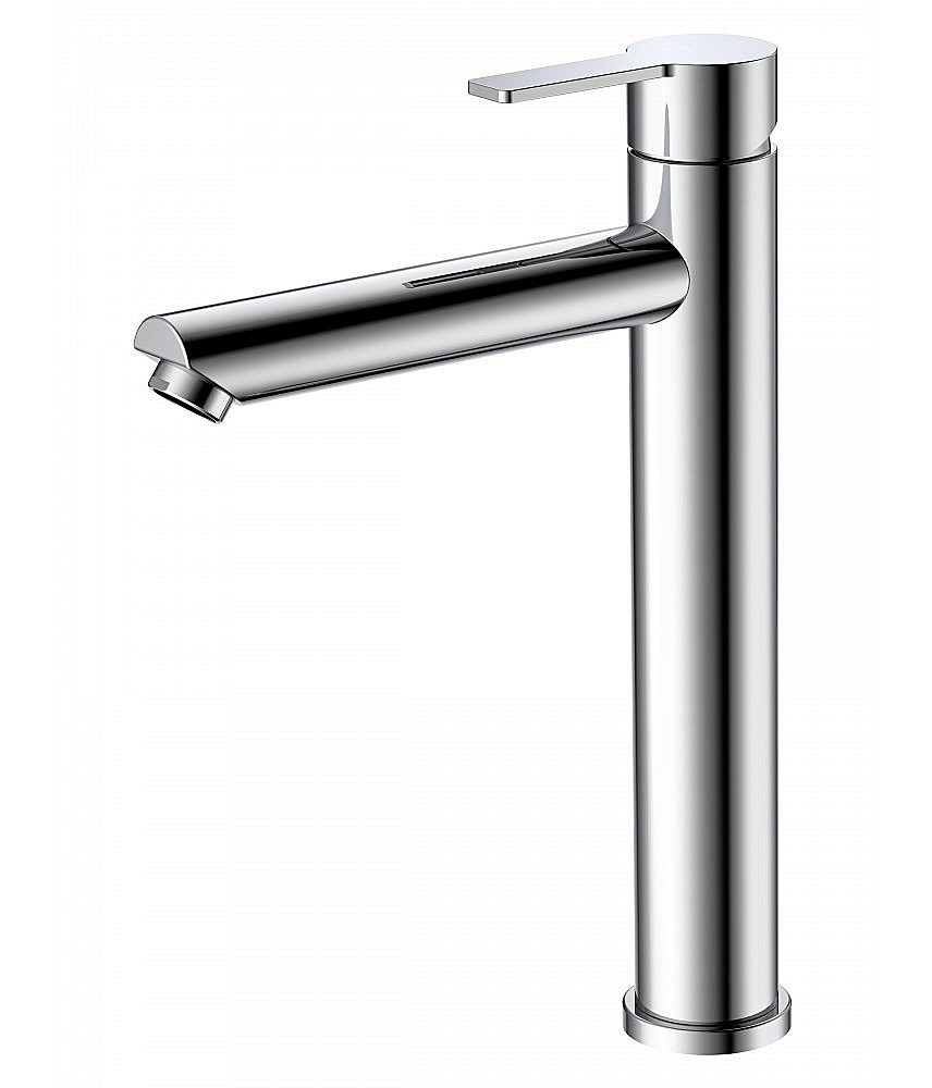 Cмеситель для раковины Agger Easy A3112100 хром глянцевый купить в интернет-магазине сантехники Sanbest